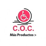 Más Productos de Ortopedia COC Barcelona